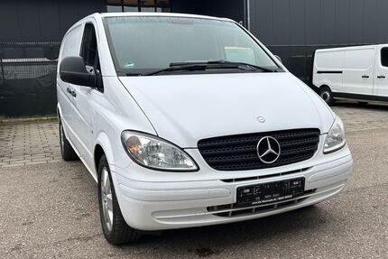 Mercedes-Benz Vito 160.000 km 8.400 &euro; Peutenhausen / Gachenbach 86565