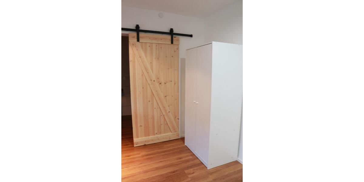 Etagenwohnung Augsburg Oberhausen - 1 Zimmer, 20 m&sup2;, 800&euro; | Angebot:26300398