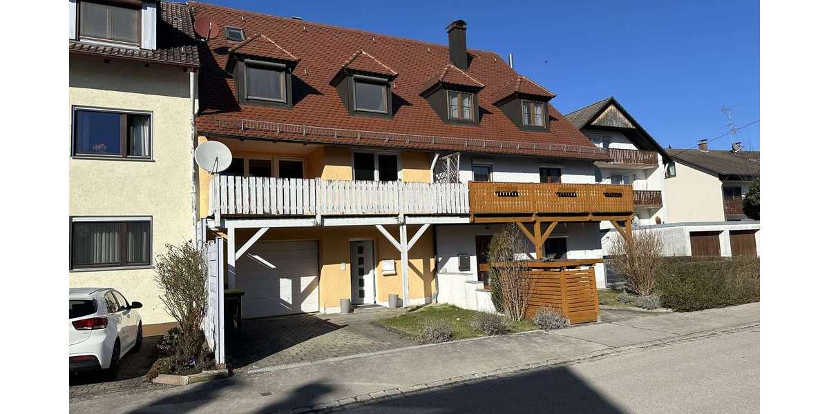 Einfamilienhaus Schwabmünchen - 4 Zimmer, 171 m&sup2;, 495.000&euro; | Angebot:25712273