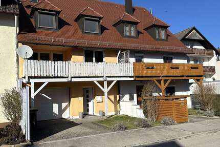 Haus Schwabmünchen - 4 Zimmer, 171 m&sup2;, 495.000&euro; | Angebot:25712273