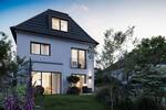 Reihenendhaus Augsburg Lechhausen - 4 Zimmer, 150 m&sup2;, 760.000&euro; | Angebot:26188013