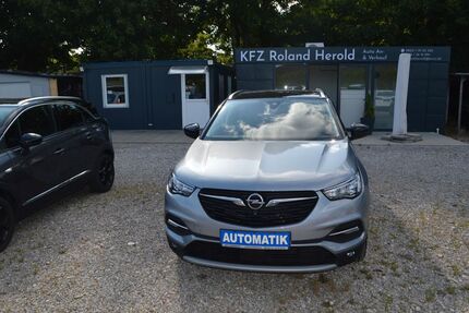 Opel Grandland (X) 47.800 km 19.990 &euro; Königsbrunn 86343