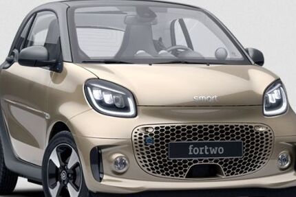 Smart ForTwo 22.800 km 15.950 &euro; Mittelstetten-Vogach 82293