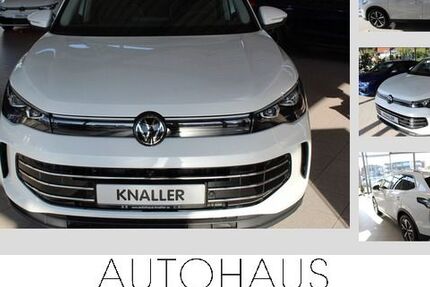 VW Tiguan 2.500 km 47.990 &euro; Königsbrunn 86343