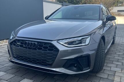 Audi A4 65.000 km 34.190 &euro; Augsburg 86163