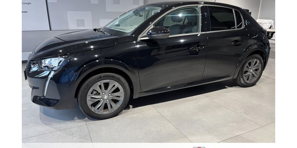 Peugeot 208 19.524 km 18.560 &euro; Augsburg 86179