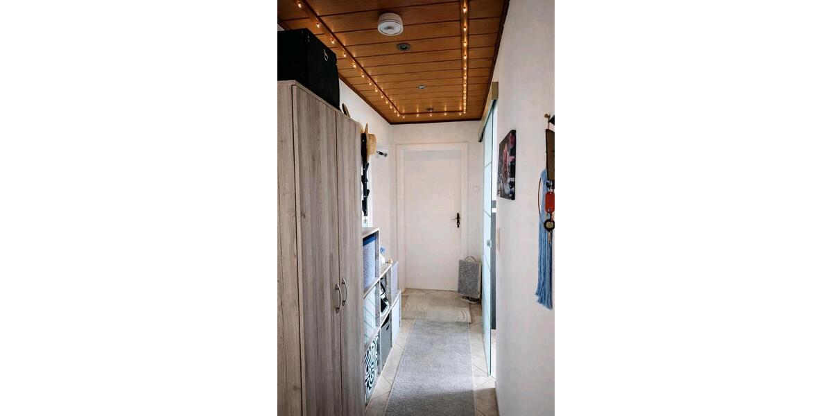 Erdgeschoßwohnung Königsbrunn - 3 Zimmer, 65 m&sup2;, 1.170&euro; | Angebot:25891926