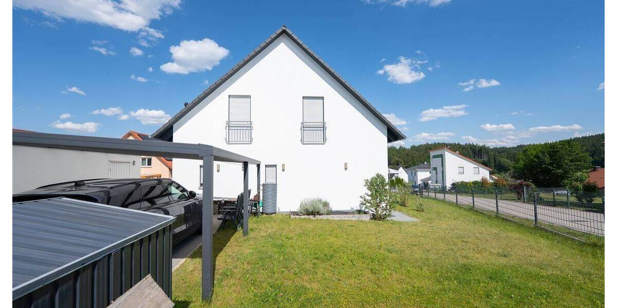 Einfamilienhaus Gessertshausen Döpshofen - 4 Zimmer, 139 m&sup2;, 769.000&euro; | Angebot:26879735