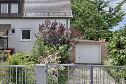 Haus Augsburg/Göggingen Göggingen - 6 Zimmer, 136 m&sup2;, 365.000&euro; | Angebot:26153872