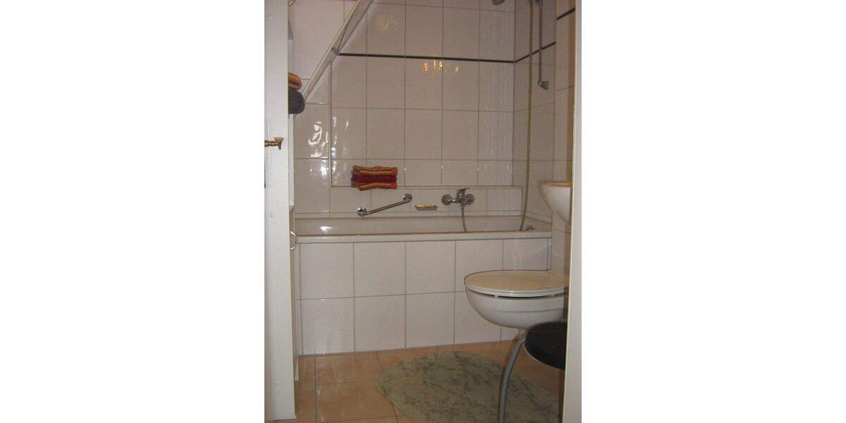 Etagenwohnung Augsburg Innenstadt - 2 Zimmer, 46 m&sup2;, 780&euro; | Angebot:24873684