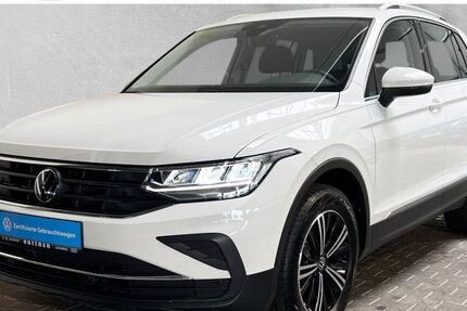 VW Tiguan 7.189 km 40.990 € Scheuring 86937