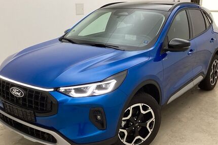 Ford Kuga 6.557 km 37.900 &euro; Augsburg 86156