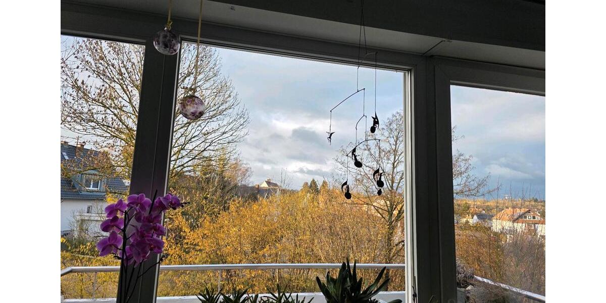 Etagenwohnung Neusäß - 4 Zimmer, 96 m&sup2;, 1.500&euro; | Angebot:25128388