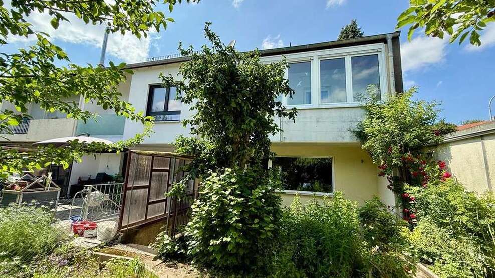 Haus zum Kaufen in Mering 449.000 € 137 m²
