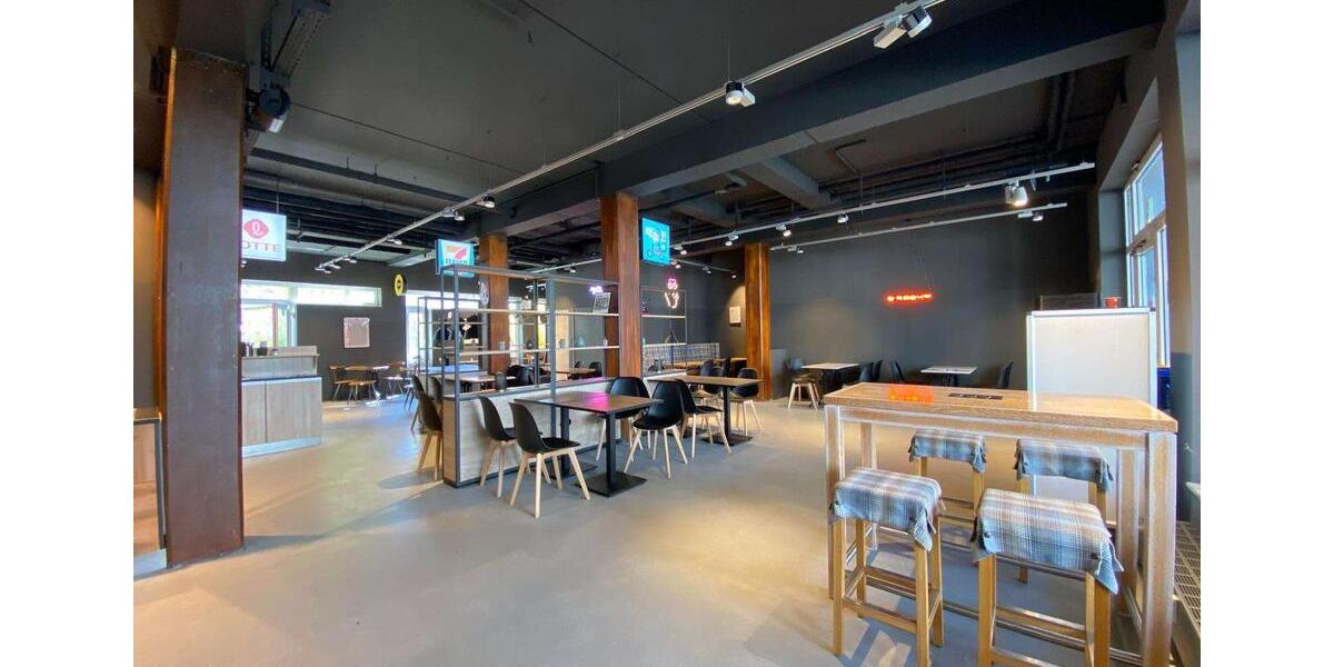 Gewerbeobjekt Augsburg Antonsviertel - 2.000&euro; | Angebot:26221373