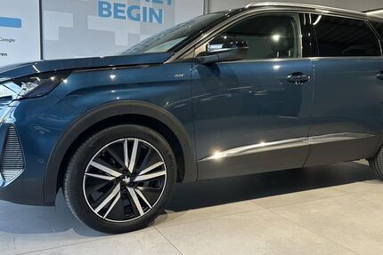 Peugeot 5008 51.422 km 27.299 &euro; Augsburg 86179