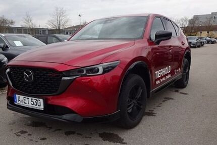 Mazda CX-5 22.721 km 38.990 € Augsburg 86179