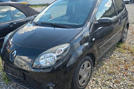 Renault Twingo 250.000 km 550 &euro; Königsbrunn 86343