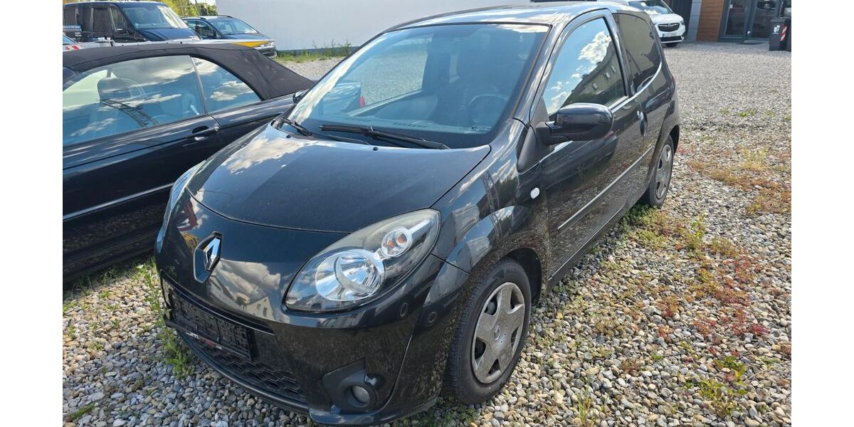 Renault Twingo 250.000 km 550 &euro; Königsbrunn 86343