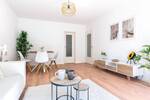 Etagenwohnung Augsburg Lechhausen - 2 Zimmer, 61 m&sup2;, 269.000&euro; | Angebot:26290260