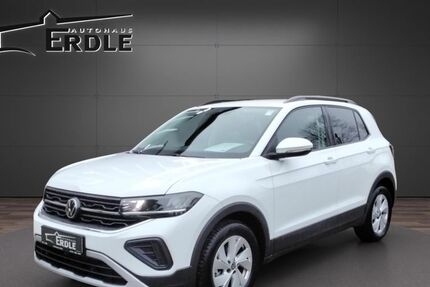 VW T-Cross 3.600 km 22.990 &euro; Aindling 86447