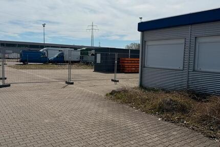 Gewerbeobjekt Dasing - 2.000&euro; | Angebot:26044191