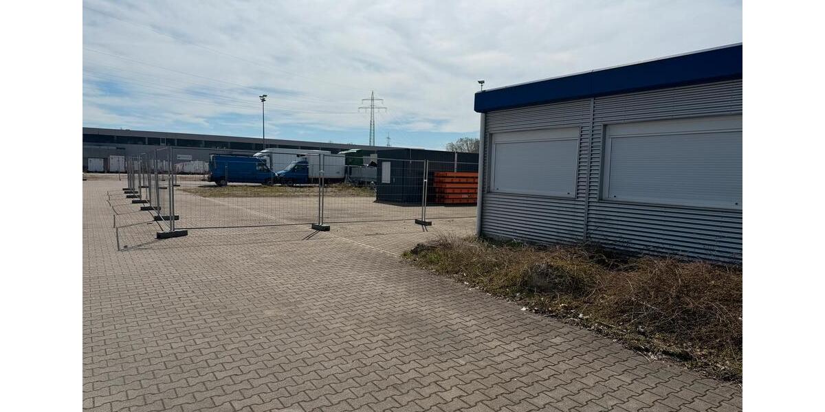 Gewerbeobjekt Dasing - 2.000&euro; | Angebot:26044191