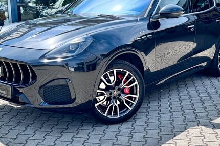 Maserati Grecale 101.311 km 47.800 € Königsbrunn 86343