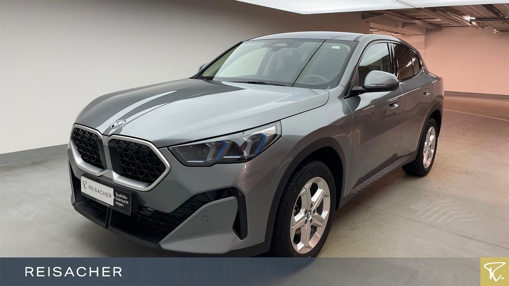 BMW X2 12.690 km 37.390 &euro; Augsburg 86167
