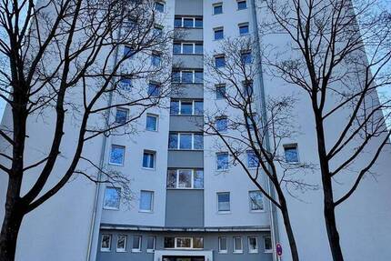 Wohnung Augsburg Hochzoll - 2 Zimmer, 56 m&sup2;, 199.000&euro; | Angebot:26142896