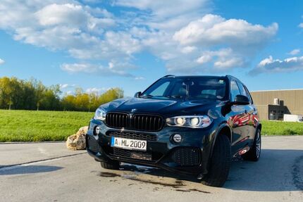 BMW X5 212.000 km 19.000 &euro; Welden 86465