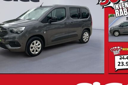 Opel Combo Life 37.990 km 23.480 &euro; Affing 86444