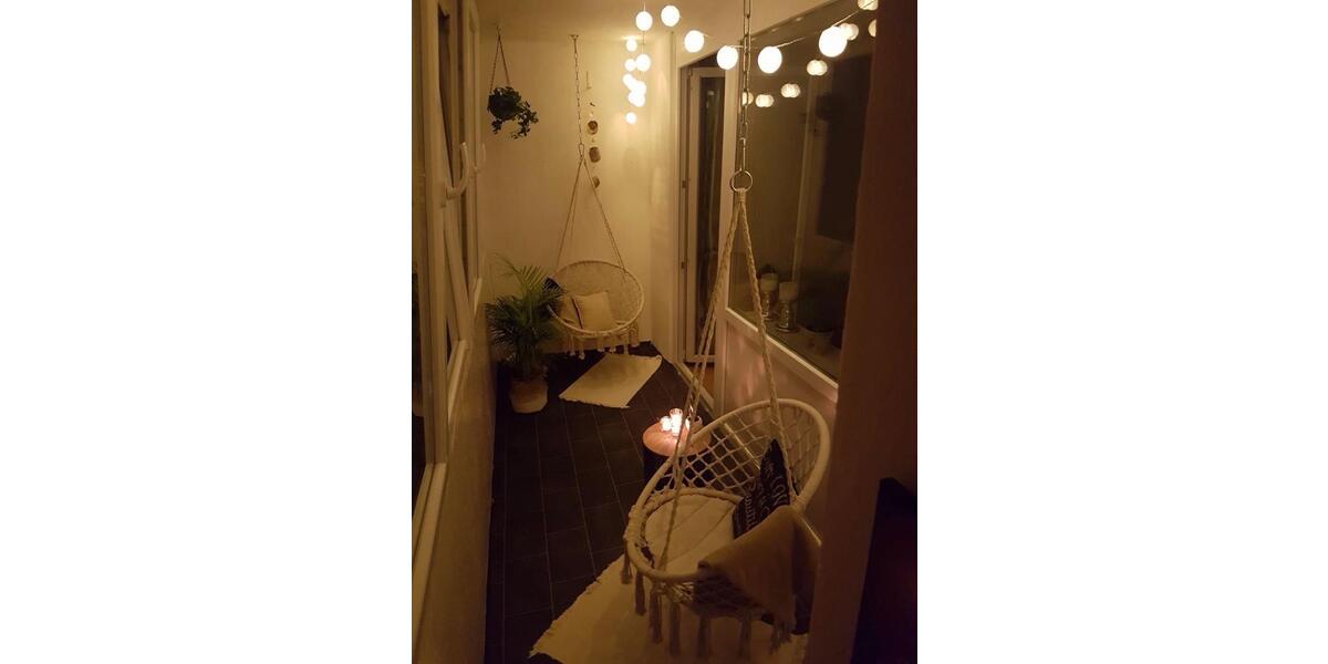 Etagenwohnung Augsburg Universitätsviertel - 3 Zimmer, 89 m&sup2;, 1.600&euro; | Angebot:26197694