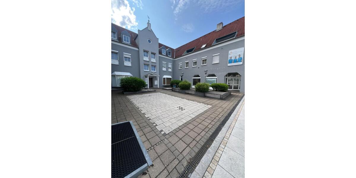 Gewerbeobjekt Schwabmünchen - 700&euro; | Angebot:21108680