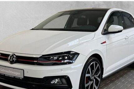 VW Polo 68.047 km 20.890 &euro; Scheuring 86937