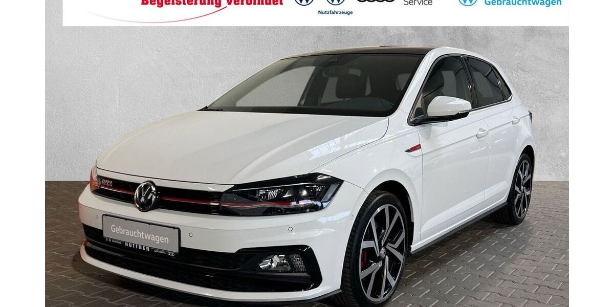 VW Polo 68.047 km 20.890 &euro; Scheuring 86937