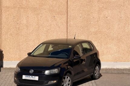 VW Polo 126.700 km 2.470 &euro; Neusäß 86356