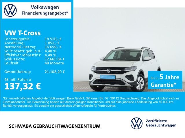 T-Cross