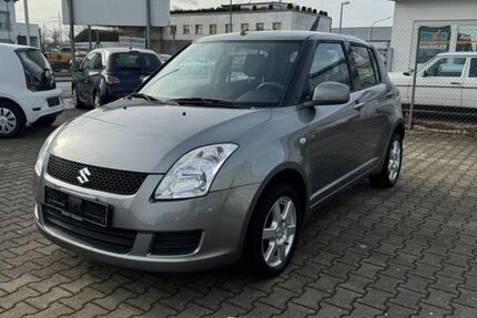 Suzuki Swift 109.000 km 4.990 € Königsbrunn 86343