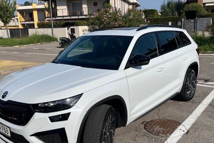 Skoda Kodiaq 37.000 km 40.990 &euro; Augsburg 86157