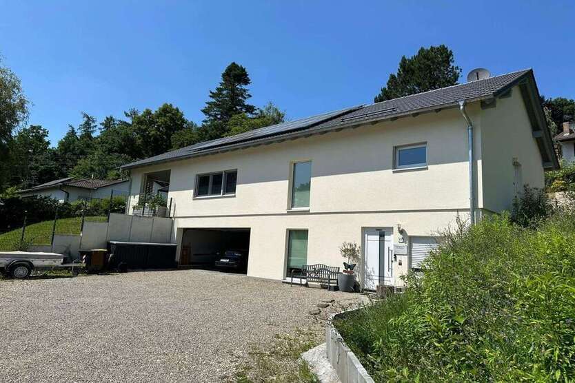 Haus zum Kaufen in Welden 649.000 € 150 m²