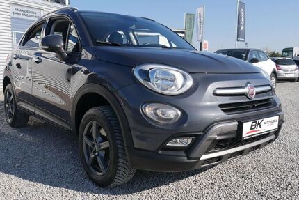 Fiat 500X 144.800 km 7.490 &euro; Königsbrunn 86343