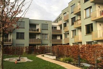 Provisionsfrei. Neuwertige 2-ZKB Eigentumswohnung 68,25qm Wohnfläche in 86165 Augsburg 2 zimmer