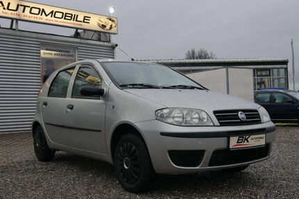 Fiat Punto 200.000 km 2.590 € Königsbrunn 86343