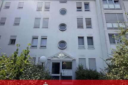 Wohnung Gersthofen - 2 Zimmer, 59 m&sup2;, 269.000&euro; | Angebot:27638443