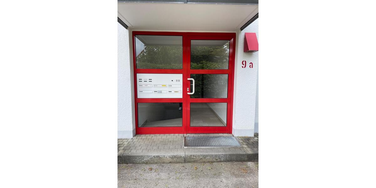 Maisonettenwohnung Augsburg Haunstetten-Siebenbrunn - 2 Zimmer, 65 m&sup2;, 265.000&euro; | Angebot:27114914