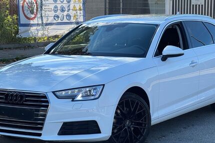 Audi A4 200.000 km 8.290 &euro; Augsburg 86154