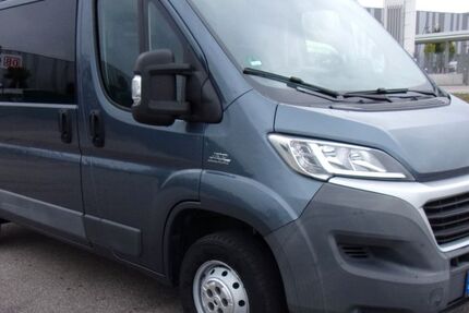 Fiat Ducato 103.400 km 13.300 € Bobingen 86399