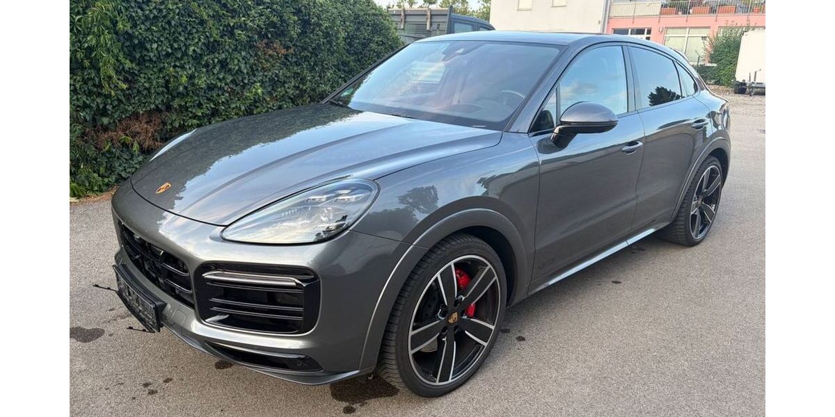 Porsche Cayenne 64.200 km 88.000 &euro; Aichach 86551