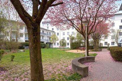 Wohnung Haunstetten Haunstetten-Siebenbrunn - 2 Zimmer, 60 m&sup2;, 254.000&euro; | Angebot:26388369